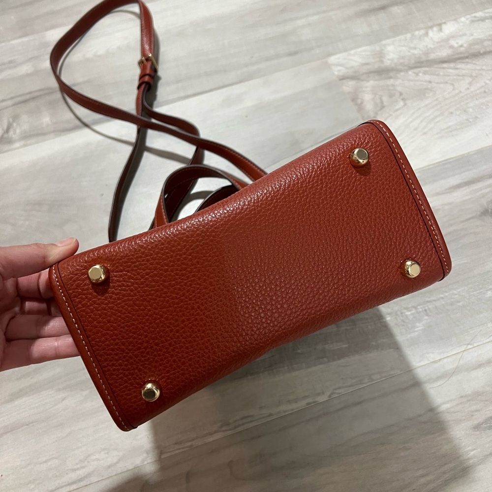 Coach snoopy crossbody purse - Picture 3 of 4